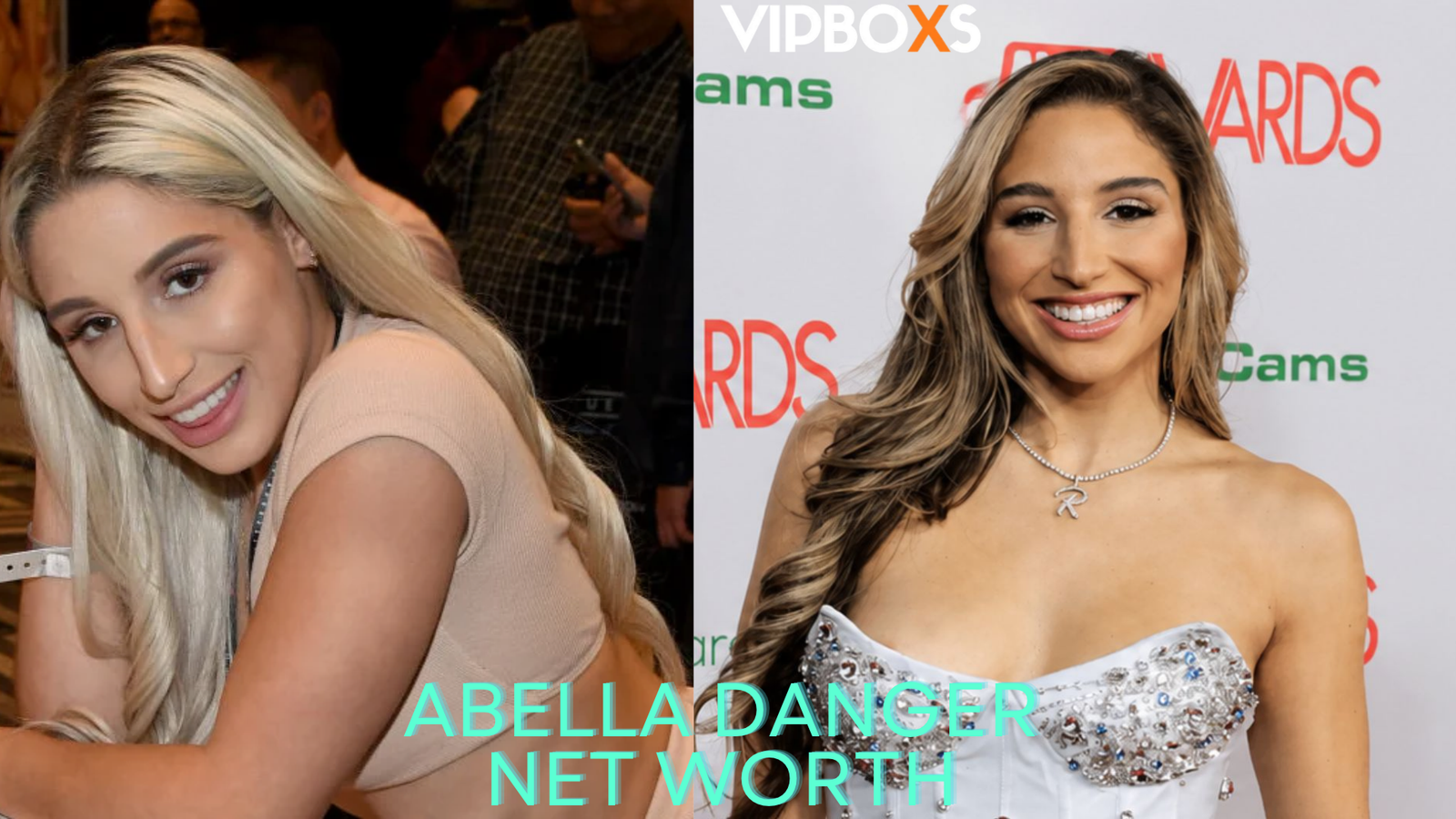 Abella Danger Net Worth