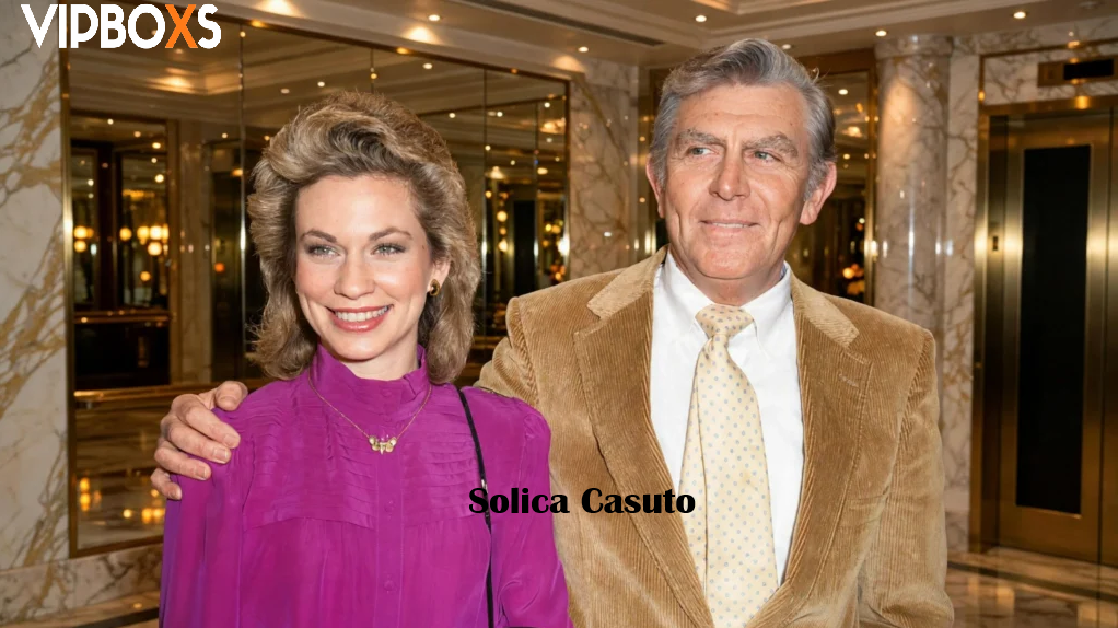Solica Casuto