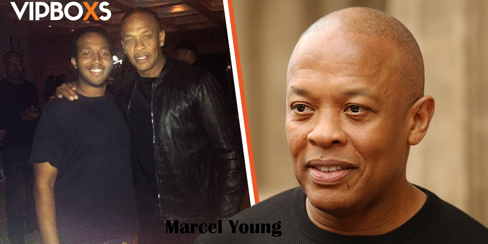 Marcel Young