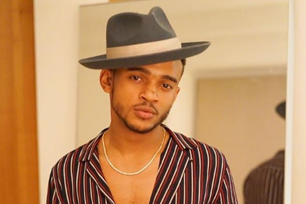 Joshua Russaw Joins Faith Evans at Newark Honour